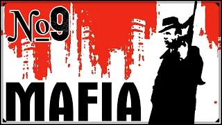 Mafia: The City of Lost Heaven (#9) - Перевыборы | СТРИМ | Прохождение | RUS | [PC]