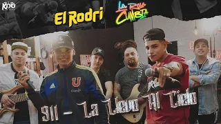 El Rodri ft. La Rola Cumbia - 911 / La llevo al cielo  (Sesion Barberia Don Juan)