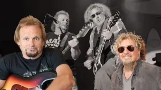 Michael Anthony Promises ‘No Tapes’ on Best of All World Van Halen's Tour
