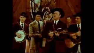 Bill Monroe & His Blue Grass Boys - Swing Low Sweet Chariot