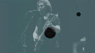 Best Jerry Garcia Solos/Moments - Jerry Work Vol. 1