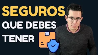 5 Seguros Que Debemos Tener