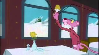 The Pink Panther in OLYMPINKS! Video 1/5