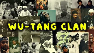 Wu-Tang Clan | Mix