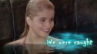 Amy Ruffle - Sirena - We Were Caught - Mako Mermaids