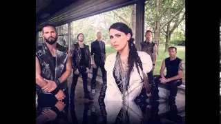 Within Temptation - Let Us Burn (Demo Version)