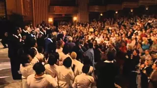 Bill & Gloria Gaither - Searchin' [Live]