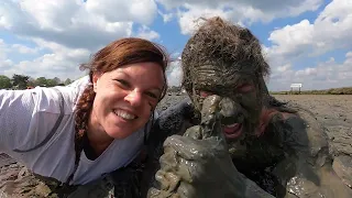 Maldon Mud Race 2022