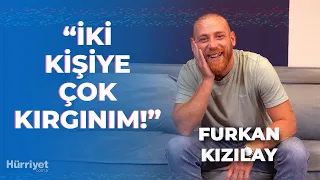 Furkan Kızılay: O ismin şampiyon olmasını çok istiyorum | Ne Var Ne Yok