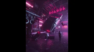 Retrowave & Darksynth Mix # 1 [ Carpenter Brut, Perturbator, Lazerpunk! and More ]