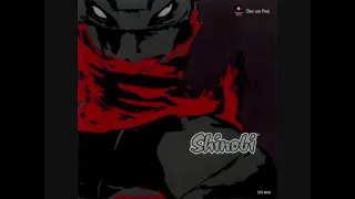 Shinobi PS2  ( Glory Temple ) Soundtrack / OST