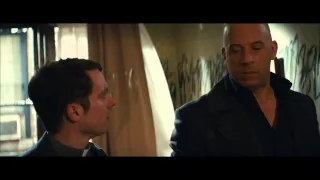 The Last Witch Hunter - Official Trailer #2