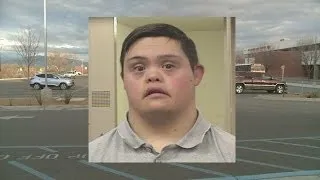 Special needs student banned from school