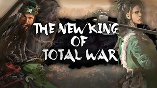 Is Total War: Three Kingdoms The Best Total War Yet?