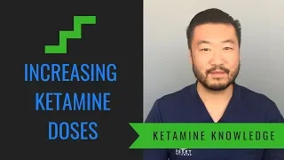 Standard vs. High Dose Ketamine Infusions for Treatment-Resistant Depression