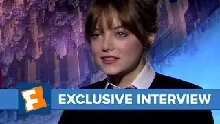 The Amazing Spider-Man 2 Cast Interview | Celebrity Interviews | FandangoMovies