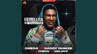 Estrellita De Madrugada (feat. Daddy Yankee - Original 2022 Remaster (Ft. Daddy Yankee))