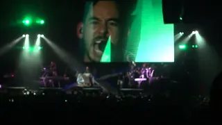 Linkin Park - Camden, New Jersey (2012.08.17; Source 3)