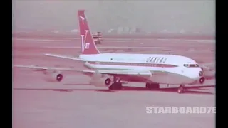 Airport PAST: Tokyo International Airport -Haneda 1960s - 1980s