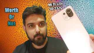 Watch before you buy Xiaomi Mi11 Lite 4G