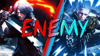 Devil May Cry 5「GMV」Enemy