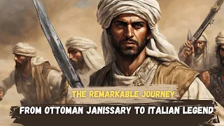 IL TURCO of Moena How an Ottoman Janissary Became an Italian Legend Documentary