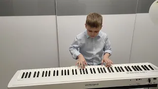 Piano - Fiksiki