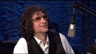 Howard Stern Birthday Bash Best Of - Relive The Magic FREE Starting June 23