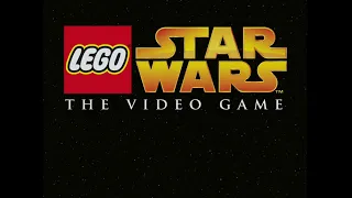 LEGO Star Wars: The Video Game playthrough #7