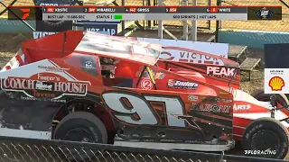 LIVE: Short Track Super Series at Action Track USA Presented by Shell