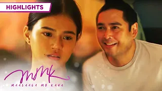 Jai is shocked by Jericho's lifestyle | MMK