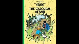 The Adventures of Tintin: The Calculus Affair (Part 2) (BBC Radio adaptation)