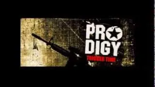 the Prodigy - Trigger (cover by Ross Makk)