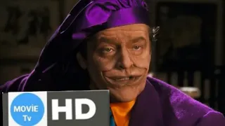 Batman (3/3) - Joker Takes Over the Gotham Museum (1989) HD