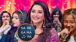 Sa Re Ga Ma Pa 2023 - Song Performances That Bring Unique Energy & Soul To Music On Stage - Zee Tv