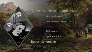 Introductievideo Orkest van de Achttiende Eeuw en Schumann