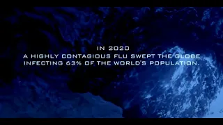 Pandemic Film that Predicted 2020 (2014)