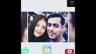 #shorts salman khan with aishwarya rai love story #salmankhan #aishwaryarai