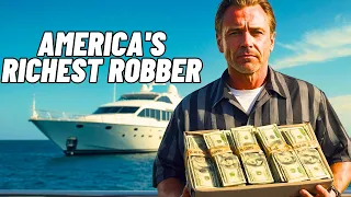 The untold story of America's richest criminal