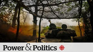 Allies say Ukraine can use Western weapons to strike inside Russia | Power & Politics