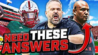 3 Season-Defining Storylines for Nebraska's Spring Game! | Husker Football 2024