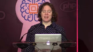 Code Is Not Neutral: the Ethics of Programming  — Clarissa Peterson