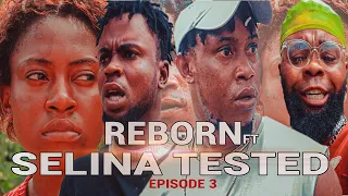 REBORN  FT JAGABAN SQUAD  EPISODE 3