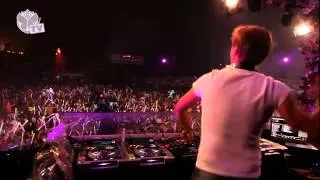 Tomorrowland 2013 - Armin Van Buuren