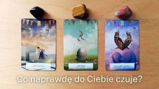 Co ON/ONA naprawdę do Ciebie CZUJE? 🥰🔥❤️Tarot WYBIERZ KARTĘ 💕MIŁOŚĆ ❤️ HOROSKOP ❤️ BEZTERMINOWO