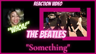 The Beatles "Something" *FIRST TIME HEARING* || Chest's Reaction