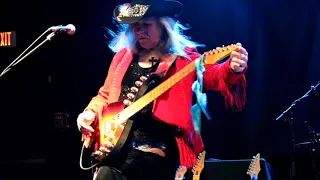 ULI JON ROTH HELL CAT Club Red Mesa 2017  SCORPIONS TOKYO TAPES REVISITED