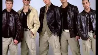 Backstreet Boys - "If You Knew What I Knew"