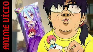 React a Momentos de VERGONHA ALHEIA: Versão OTAKU! (Parte 1 - Vício Nerd).