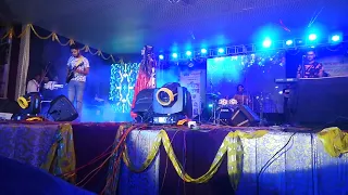 bengali singer. ananya chakraborty. song O kolonkini radh. aassam. bongaigaon anb my saund. bast 🙏🙏🙏